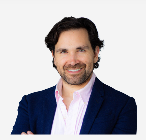 Verdi Ergün, Chief Technology Officer of Oravanti